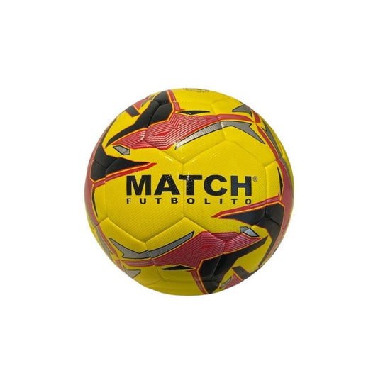 BALON FUTBOLITO MATCH N4