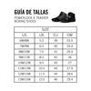 ZAPATILLAS BOXEO EVERLAST POWERLOCK X-TRAINER