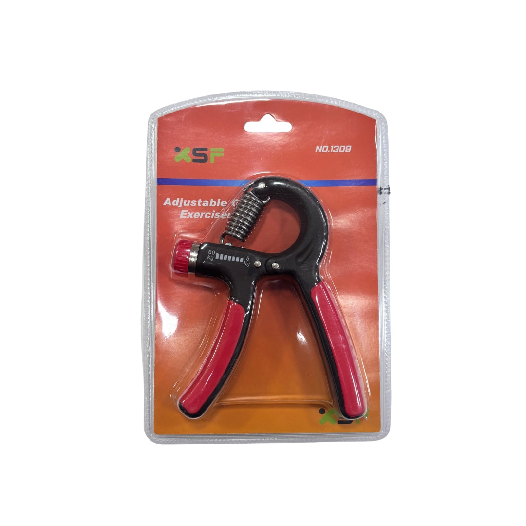 HAND GRIP XSF AJUSTABLE 5-60 KG