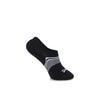 Tripack Calcetas Spalding No-Show Socks