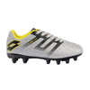 Zapato de Fútbol Lotto - Maestro FG Gris Negro J0503-1