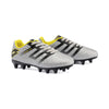 Zapato de Fútbol Lotto - Maestro FG Gris Negro J0503-1