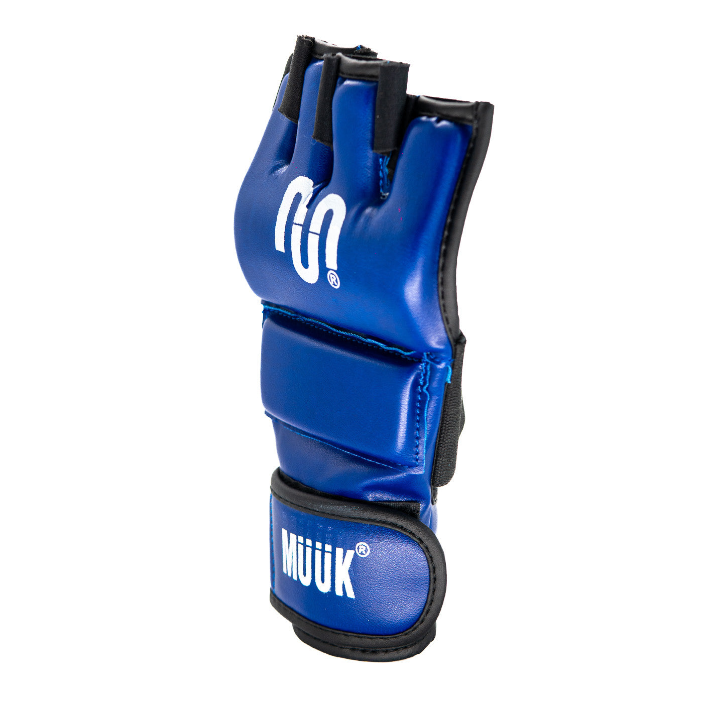 GUANTILLA MMA MUUK AZUL