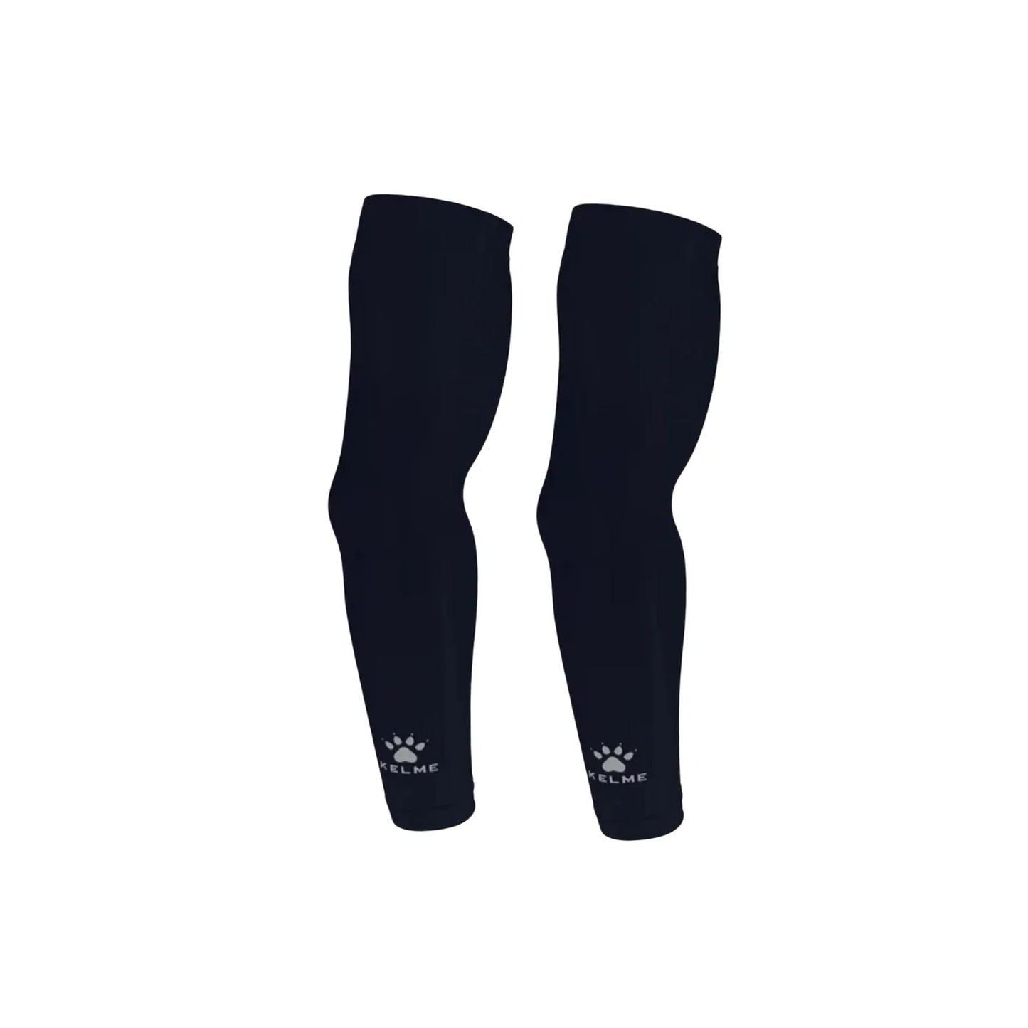 MANGA COMPRESION KELME NEGRO