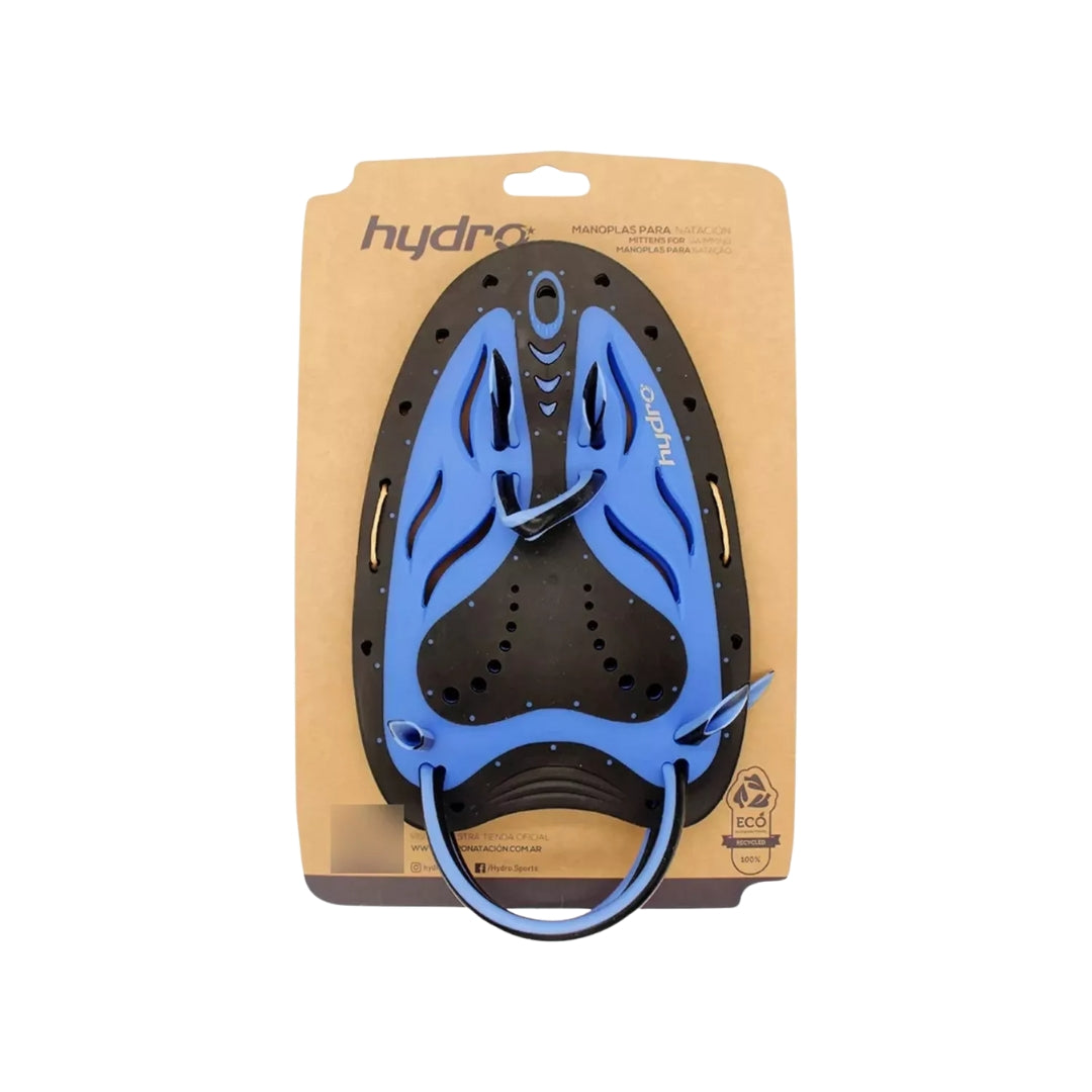Manopla de Natacion Hydro