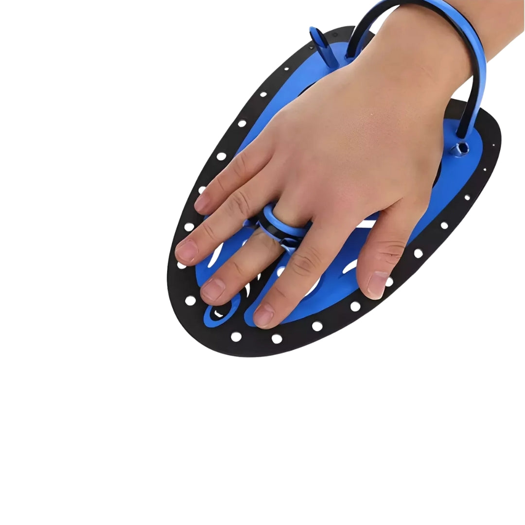 Manopla de Natacion Hydro