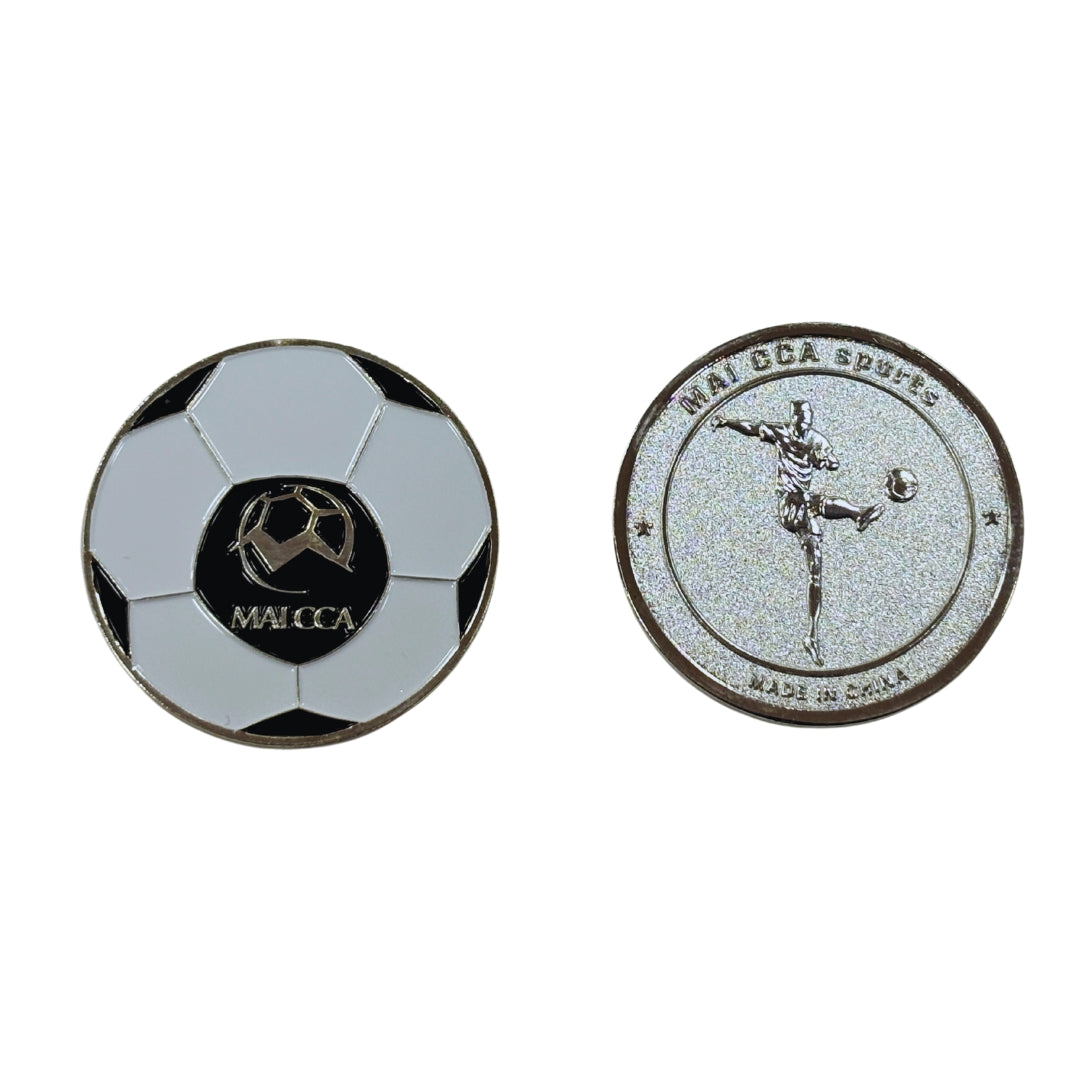Moneda Cara/sello Arbitraje
