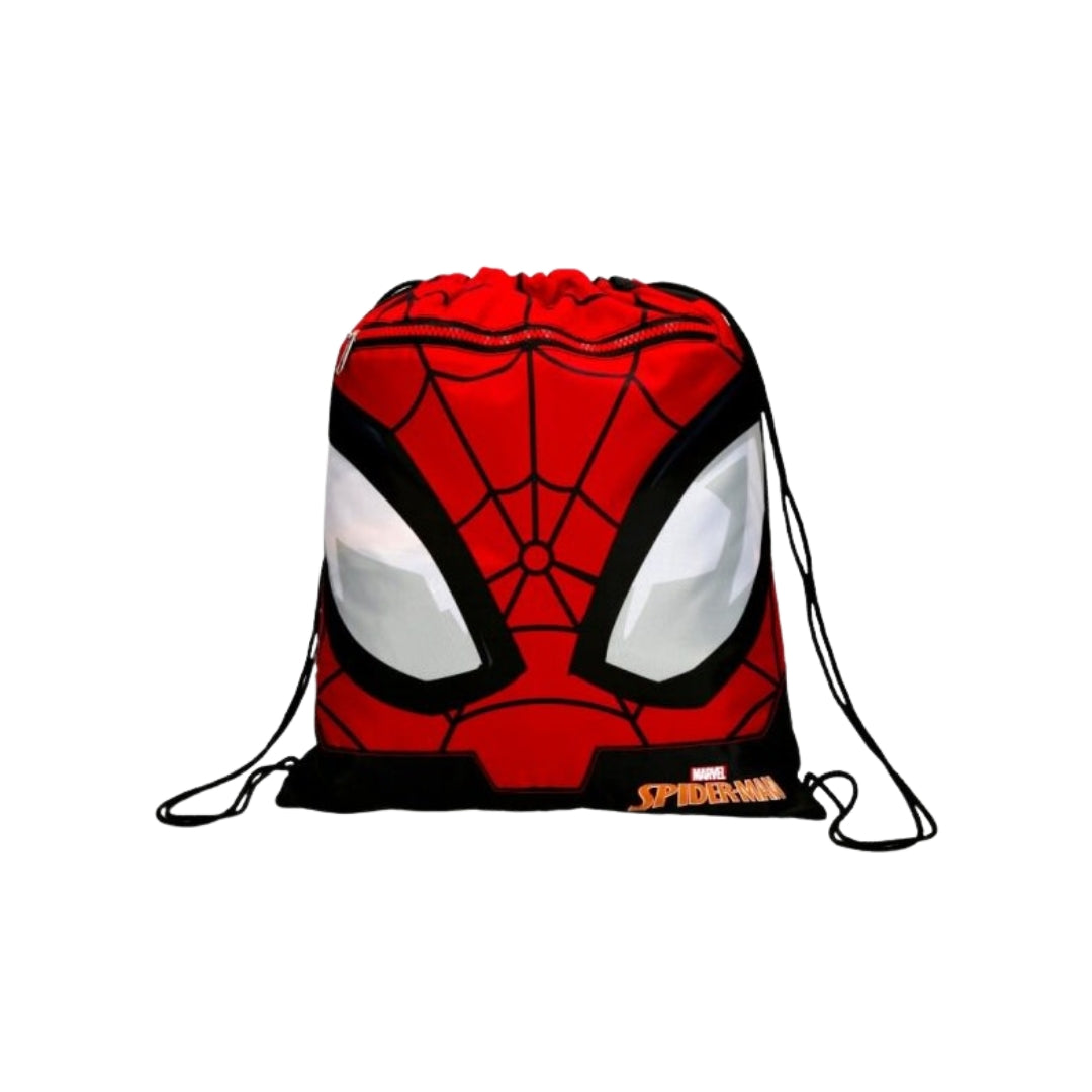 Morral Spiderman