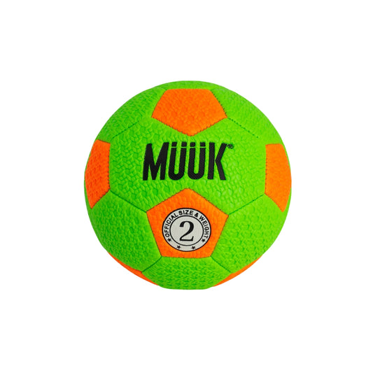 Balon Multiproposito Softgame Muuk Size N°2