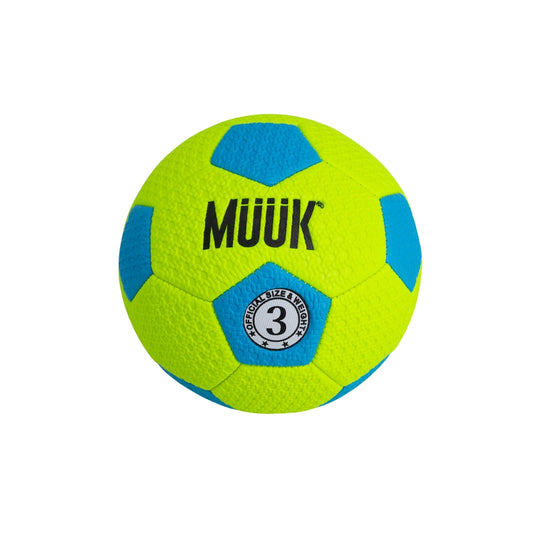 Balon Multiproposito Softgame Muuk Size N°3