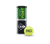 Tarro Pelota de Tenis Dunlop Fort