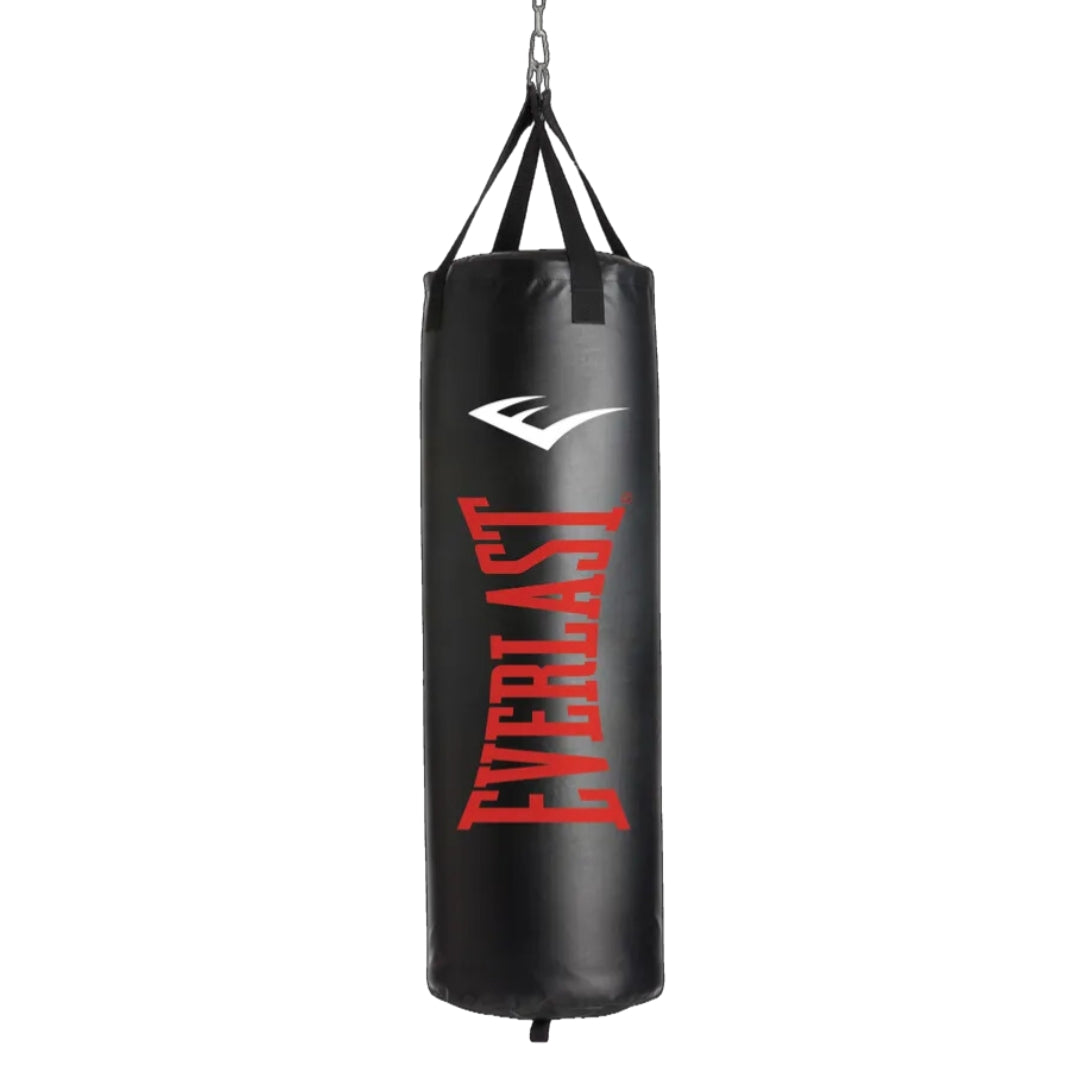 Saco de boxeo Nevetear Everlast 100cm