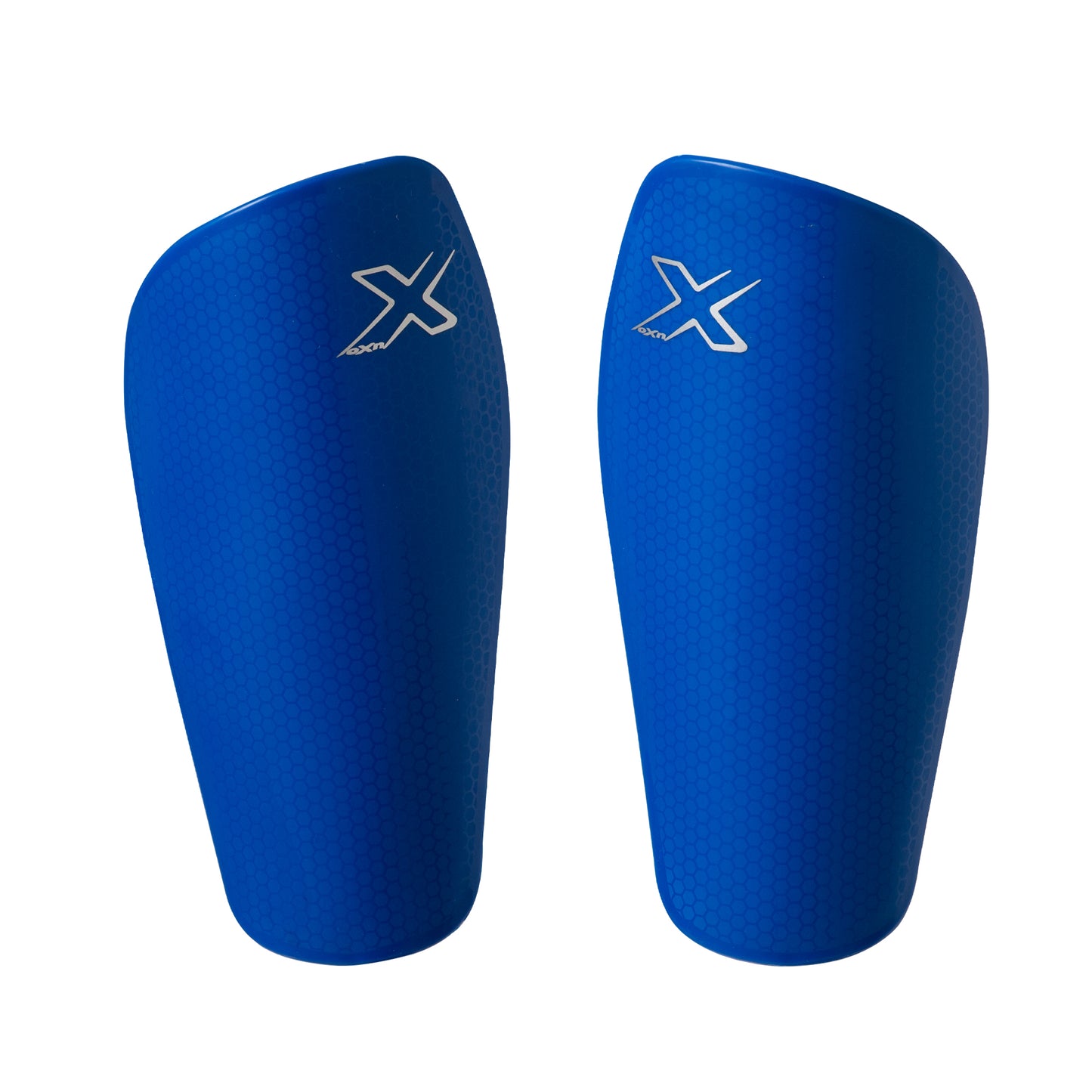 PORTA CANILLERA + CANILLERA OXN AZUL