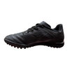 Zapato Baby Futbol OXN Agilis II Campo Preto/Preto