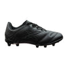 Zapato Futbol OXN Agilis II Campo Preto/Preto