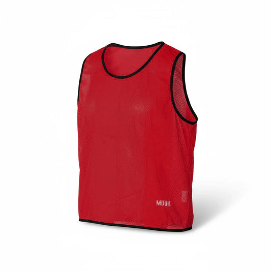PETO MUUK ENTRENAMIENTO XXV ROJO