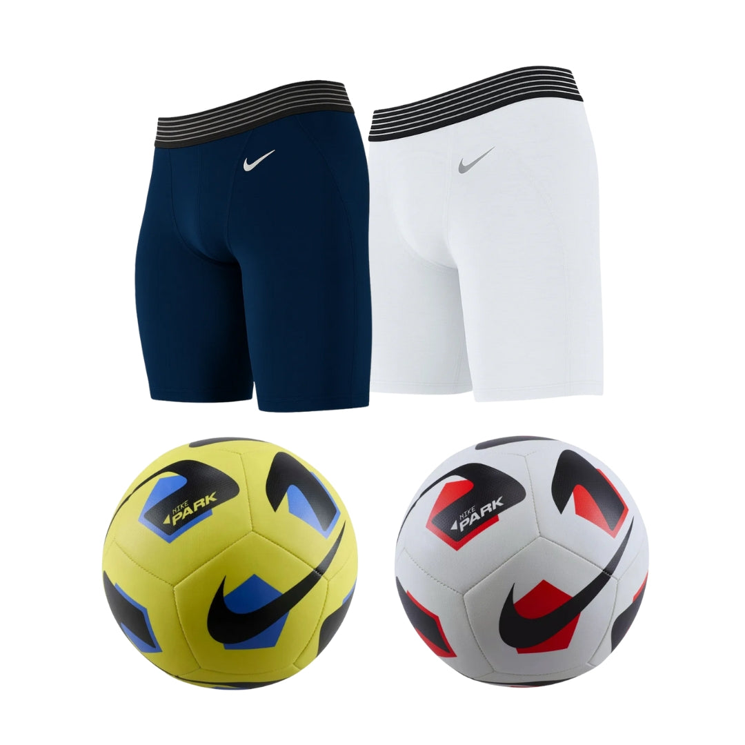 Pack Nike - Calza Deportiva + Balon Futbol Park Nº5