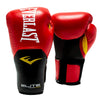 GUANTE BOX EVERLAST ELITE ROJO