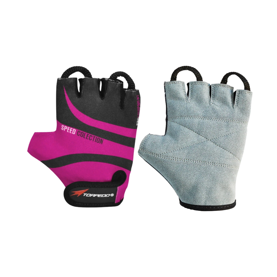 GUANTE MULTIUSO KIDS TORPEDO PRO-SUP