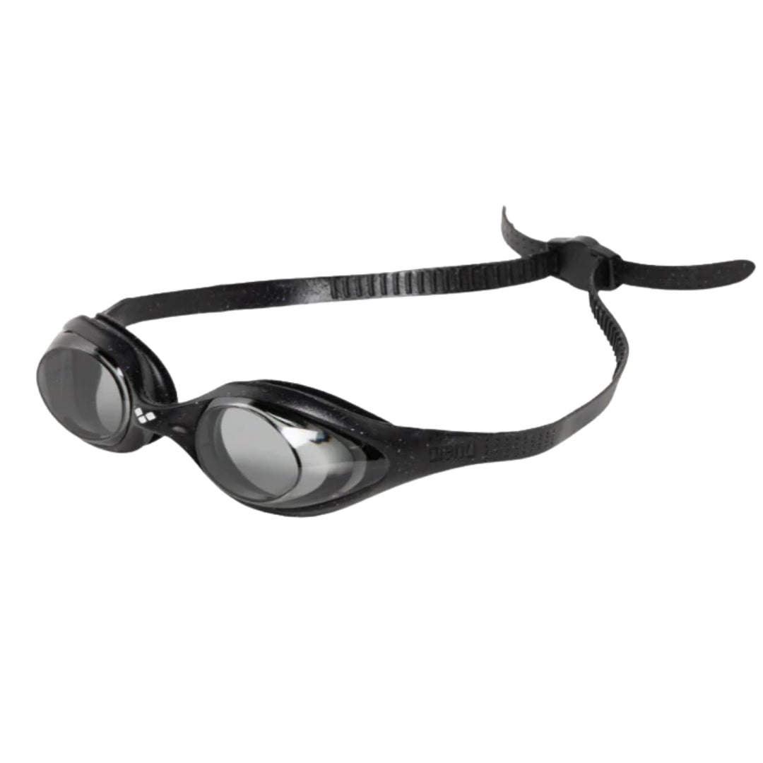 LENTE NATACION ARENA SPIDER SMOKE