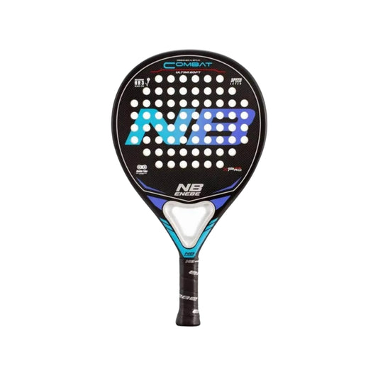 Pala de Pádel Enebe Combat Ultra soft