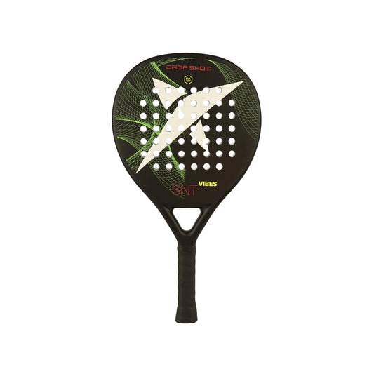 Pala de Pádel Drop Shot VIBES