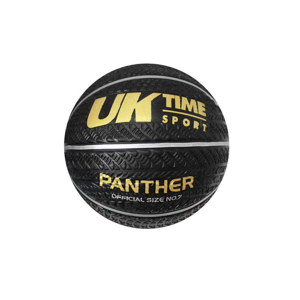 Balon de Básquetbol Uk time Panther N°7