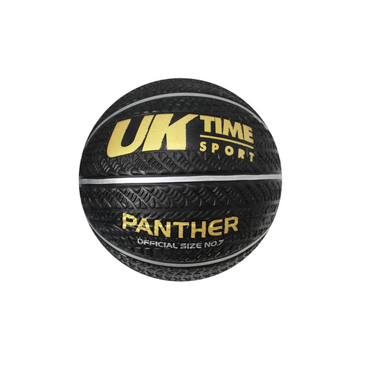 Balon de Básquetbol Uk time Panther N°7