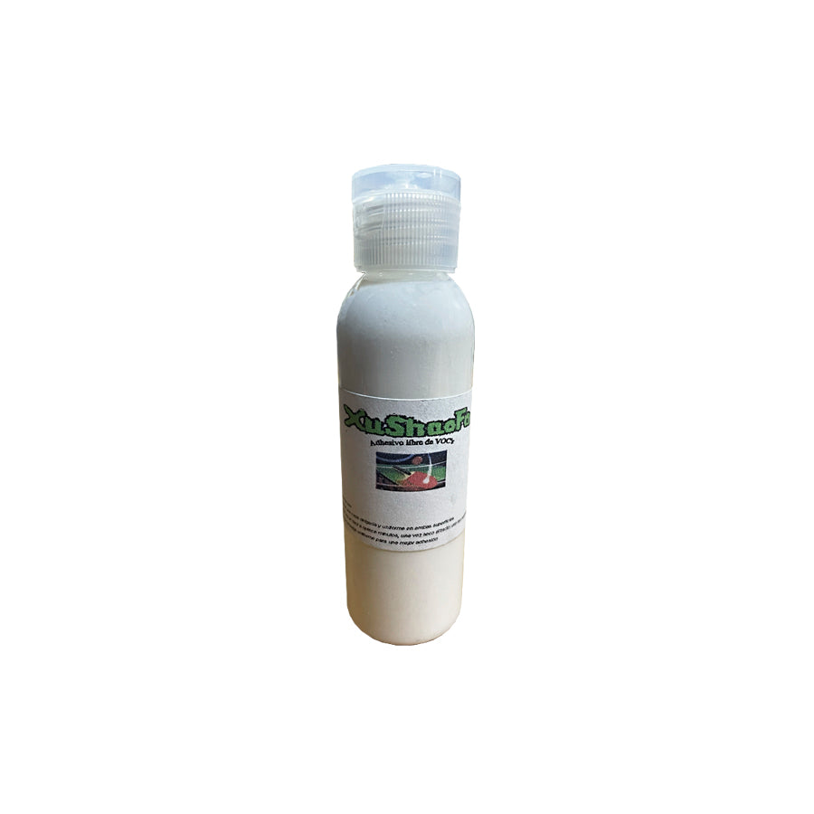 Pegamento Paletas de Ping Pong - Xushaofa 60ml