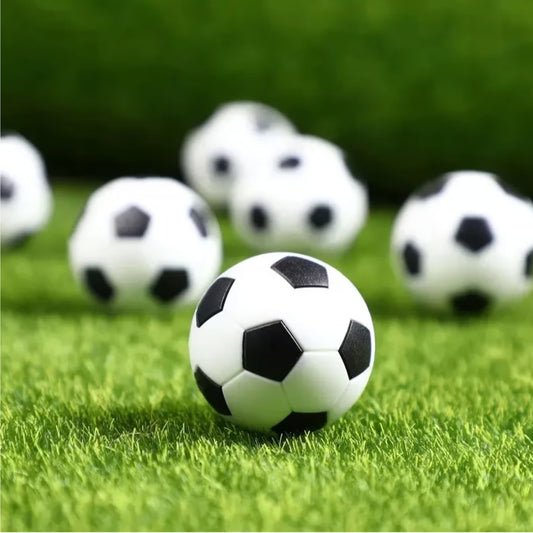 Pelota Taca Taca bi color 32mm ( Unidad )