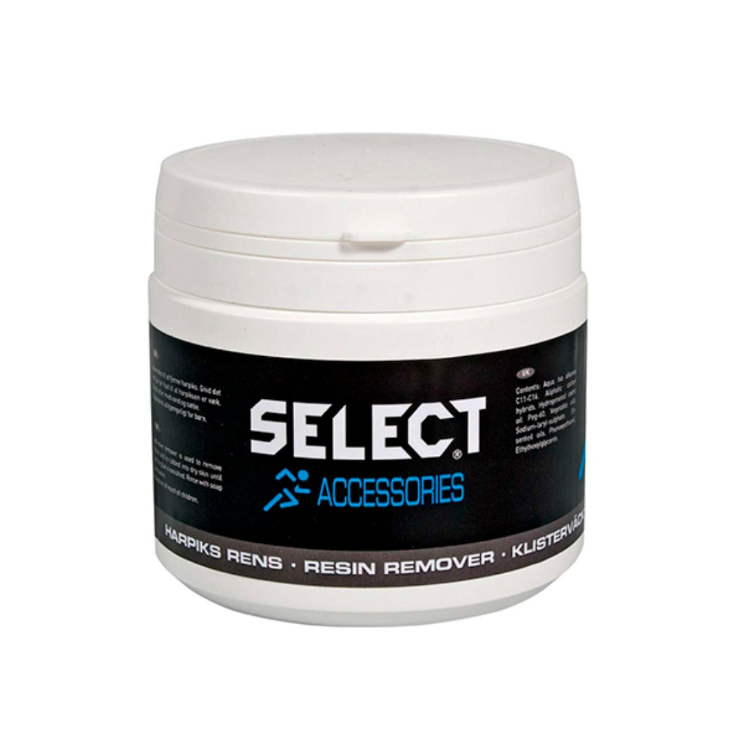 REMOVEDOR RESINA SELECT 500 ML