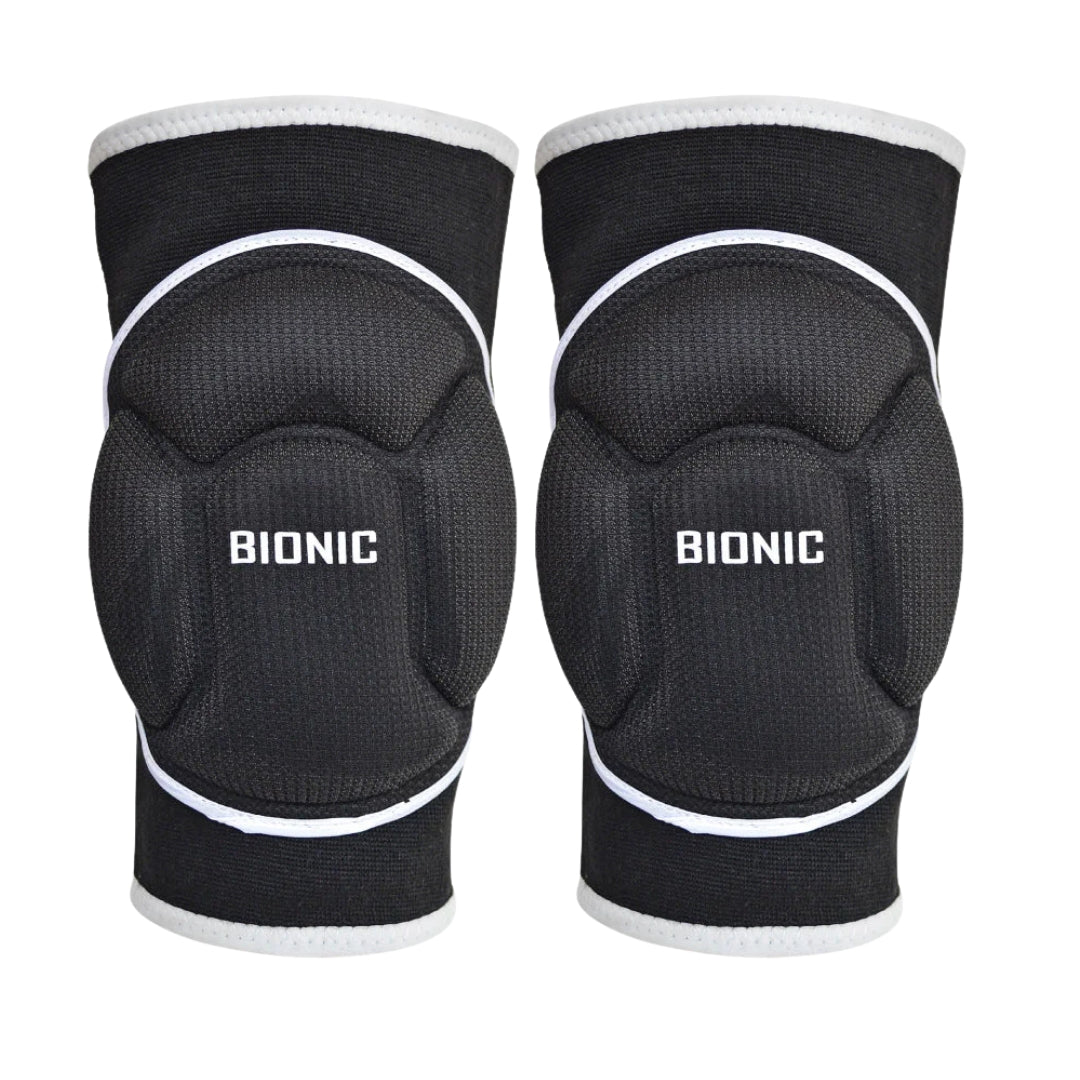 Rodillera Voleibol Bionic Protectora