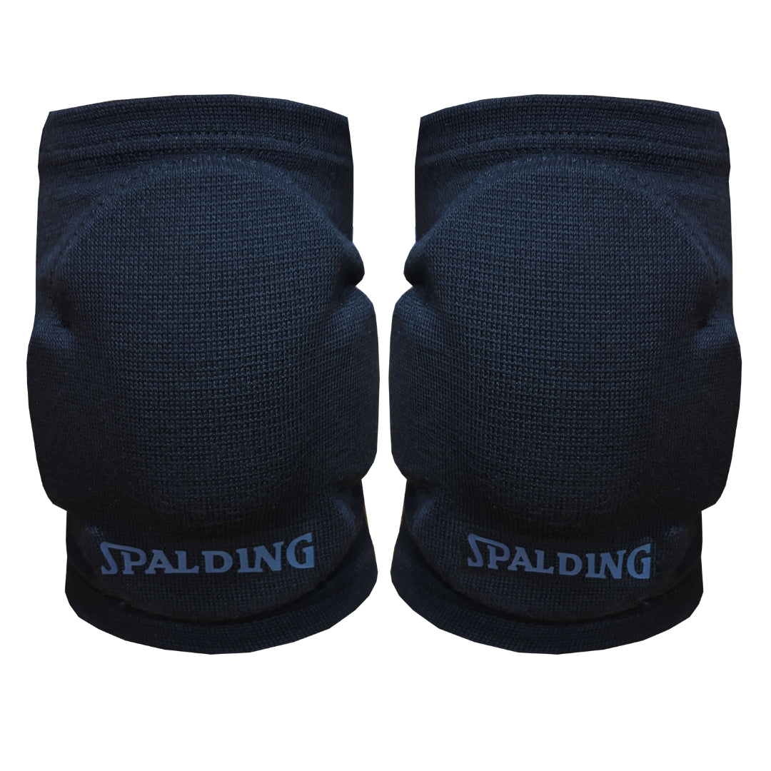 Rodilleras Deportivas Spalding de compresion acolchada