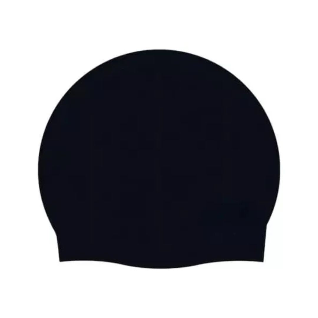 GORRO NATACION SILICONA ADULTO