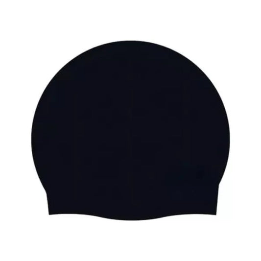 GORRO NATACION SILICONA ADULTO