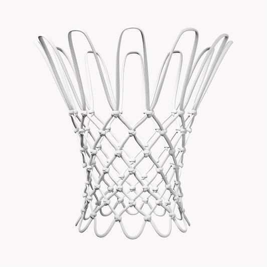 RED BASQUETBOL SPALDING HEAVY DUTY BLANCA UNIDAD