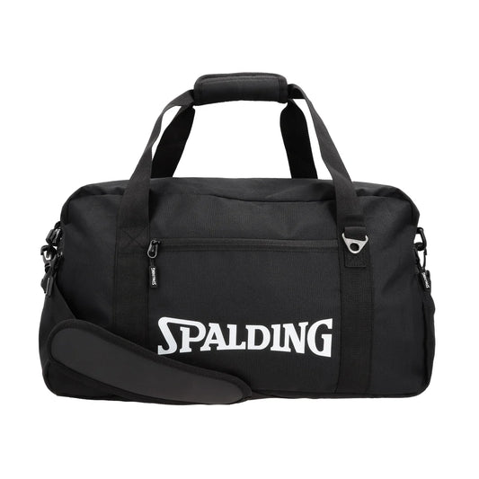 BOLSO SPALDING DEPORTIVO 30LT NEGRO