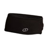 CINTILLO SPALDING DEPORTIVO NEGRO
