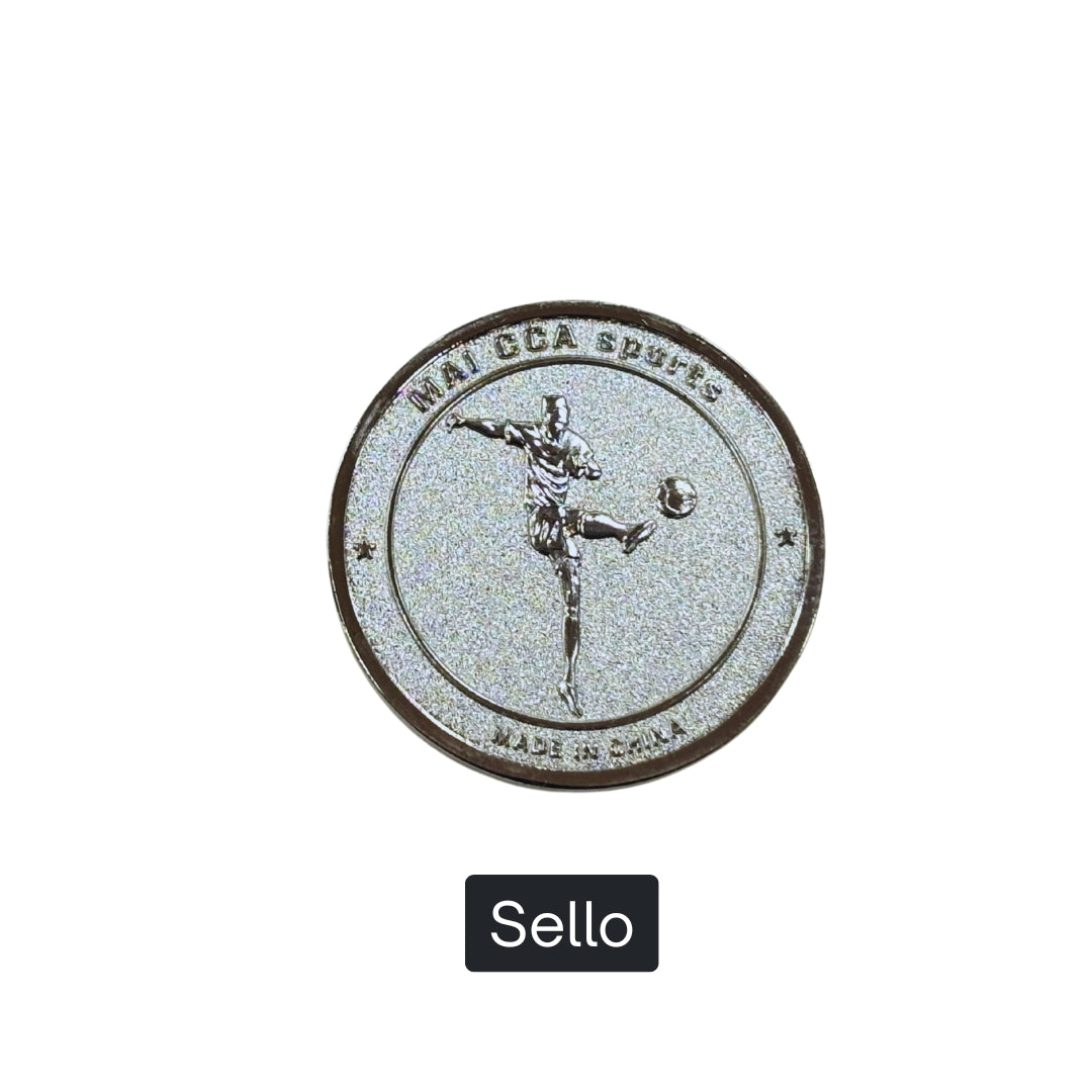 Moneda Cara/sello Arbitraje