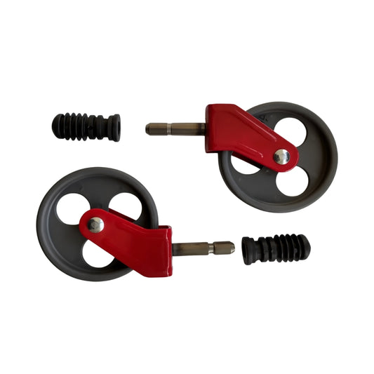 SET RUEDAS PING PONG AGM PROF.