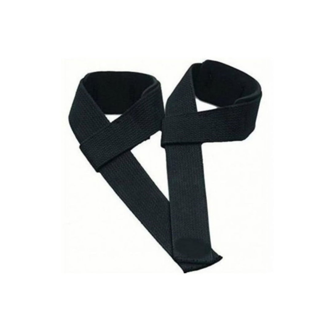 CINTA STRAP XSF NEGRO - PAR