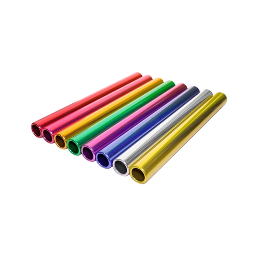 TESTIMONIO VINEX ATLETISMO SENIOR ALUMINIO SET 8 UNI