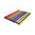 TESTIMONIO VINEX ATLETISMO SENIOR ALUMINIO SET 8 UNI