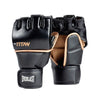 GUANTES EVERLAST MMA TITAN GRAPPLING NEGRO