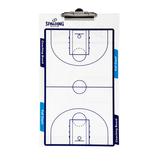 PIZARRA ENTRENADOR SPALDING BASQUETBOL