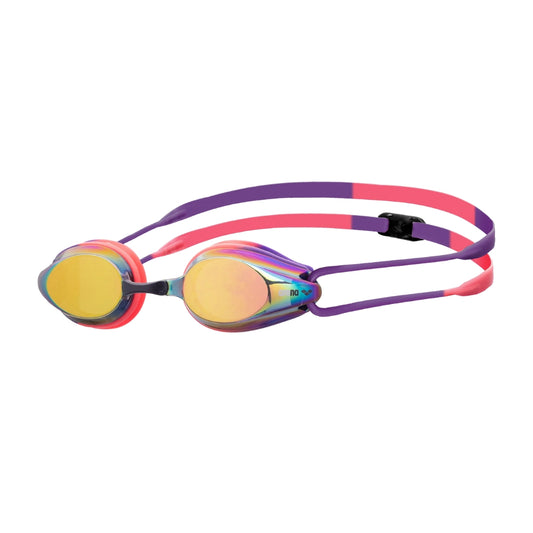 LENTE NATACION ARENA TRACKS MIRROR