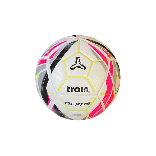 BALON DE FUTBOL TRAIN NEXUS N°5