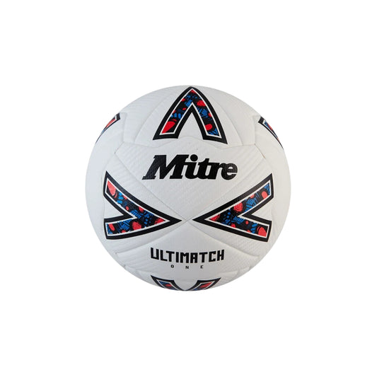 BALON FUTBOL MITRE ULTIMATCH ONE Nº5