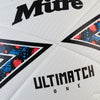 BALON FUTBOL MITRE ULTIMATCH ONE Nº5