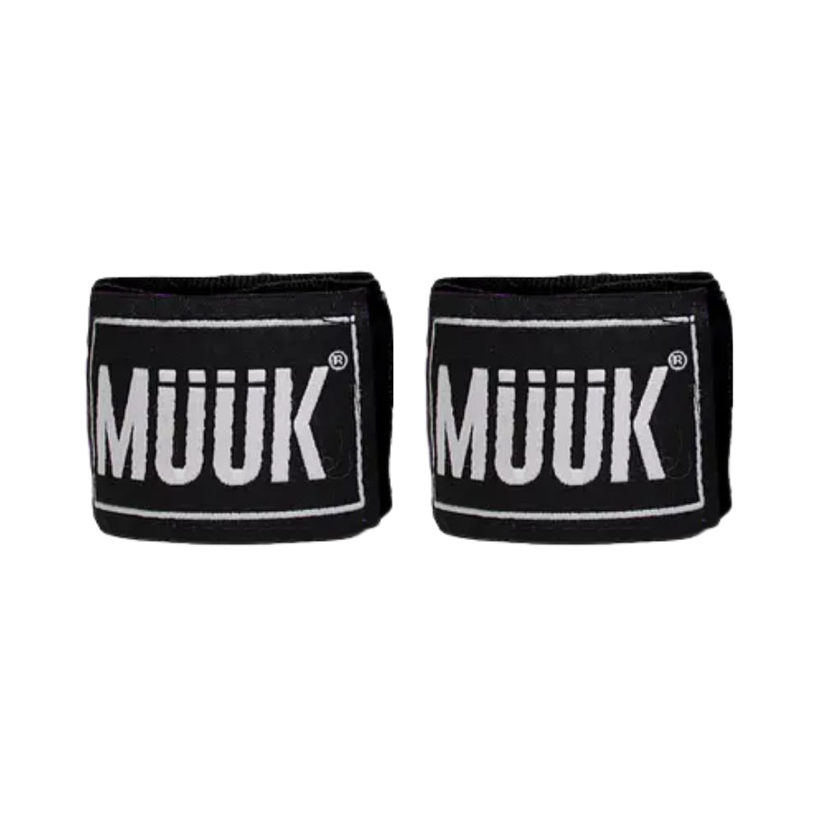 VENDAS BOX MUUK 4.5MT NEGRO